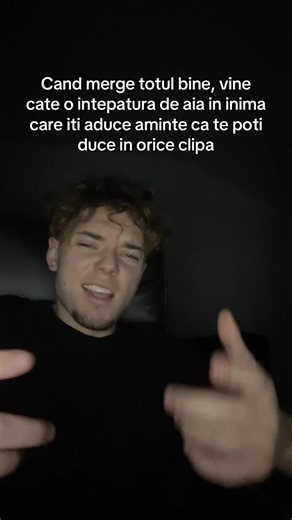 Emoții Intense și Reflexii: O Experiență de Viață