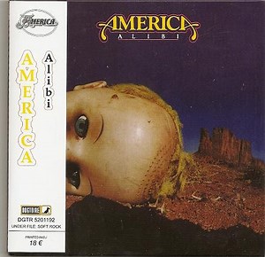 America - Alibi