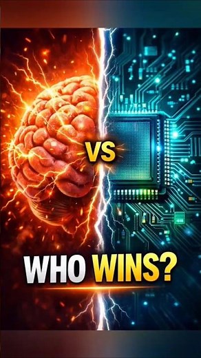 Brain Memory vs Digital Memory: The Shocking Truth 😲