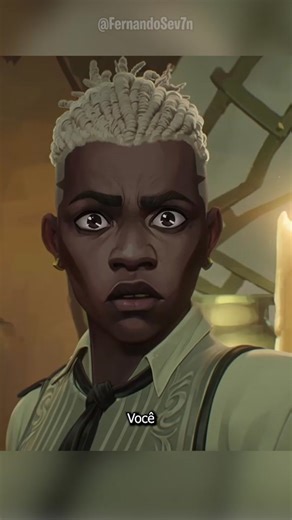 Diferenças da Realidade Alternativa em Arcane