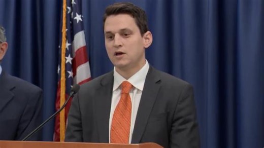 DOJ announces charges against 20+ defendants in point shaving scheme