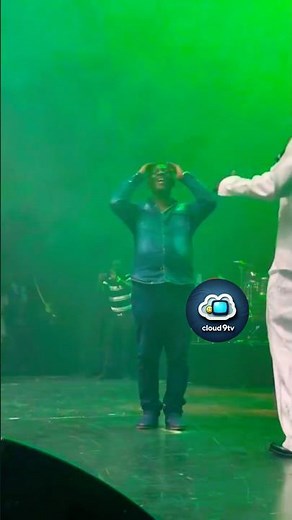 Akrobeto vs Dr Likee dance competition 🇬🇭
