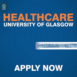 2.1K reactions · 36 shares | Enhance your career in healthcare with our range of masters programmes. Apply now. | University of Glasgow | Facebook