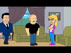 Childish Dad Calls Count Spankulot to Spank Catherine While She’s Napping/Arrested/Grounded Big Time