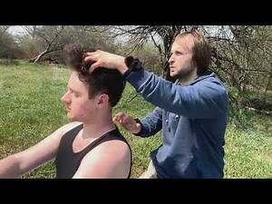 Ryan Cosmic Massage Practice