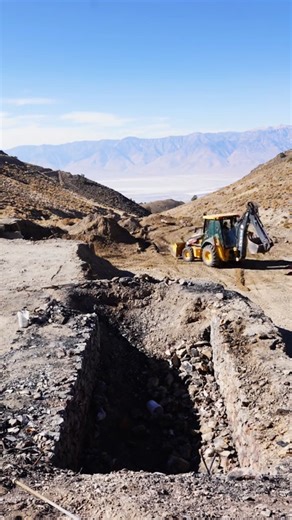 130K views · 7.1K reactions | 4 years living in an abandoned ghost town. My book ‘Ghost Town Living’ is available everywhere books | Underwood Brent | Facebook