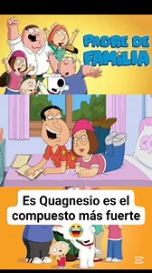 Escenas divertidas de padre de familia | Luchitope