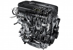 Mazda unveils its new 2.2L clean tech diesel engine, stop-start system