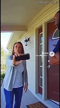 “HOA Karen Overreacts & Panics! 😂 Pure Fail Moments Caught on Camera”