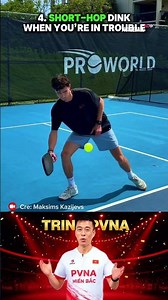 Upgrade Your Kitchen With 5 Pro-Level Forehand Dink Moves