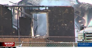 2 hurt in gas explosion in northeast Springfield