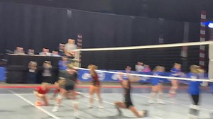 19K views · 621 reactions | Bridgeport wins Class AAA state volleyball title: GAME STORY HERE: https://bit.ly/3O6tPgX | Connect-Bridgeport | Facebook