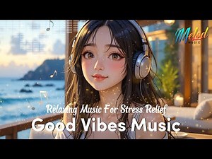 Good Vibes Music 🍇 English Songs Playlist to Start Your Day | Latest English Songs With Lyrics