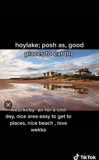 Exploring Places in Wirral: Part 2