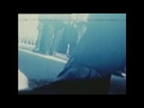 LIB 1-1-72 Highlights of President Richard Nixon's visit to China