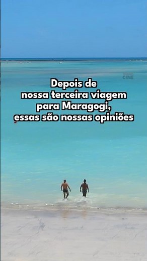 Maragogi: o Caribe Brasileiro. Confira as melhores praias e lugares imperdíveis #maragogi #viagem