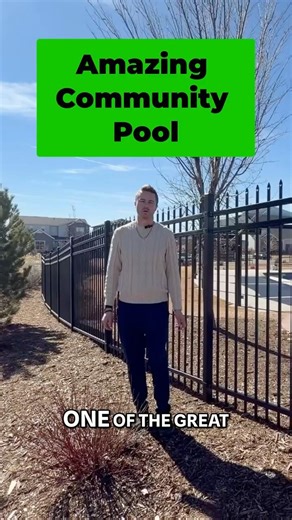 Barefoot Lakes Amazing Community Pool & Amenities! #realestate #communitypool #highendliving