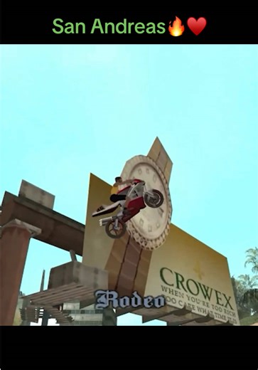 Exploring Grand Theft Auto: San Andreas Characters