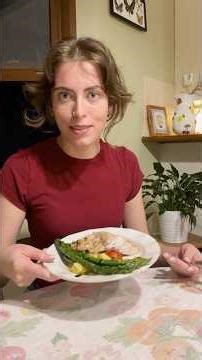 What a nutritionist eats in a day on the Taste meal plan