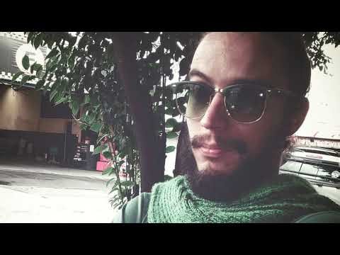 Live Programação #3