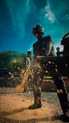 Chainsaw Comparison Test | 2025 Preview