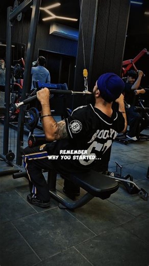 Remember why you started? #gym #motivation #workoutmotivation