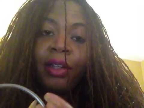 How to Reattach Sisterlocks