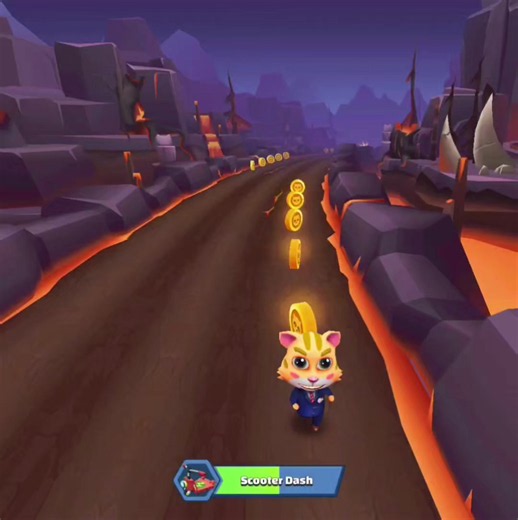 Crazy Run Decorate Home Gameplay - Cat Runner Tips