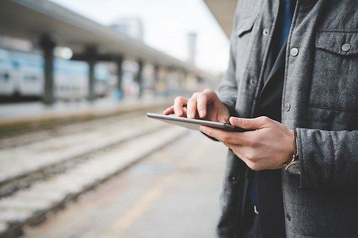 Steuerbefreiung von Jobtickets und Deutschland-Ticket