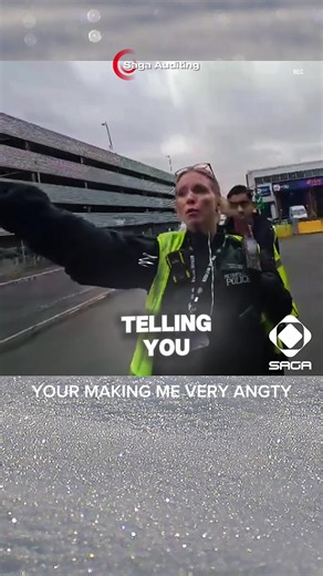 Police Auditing in the UK: Insights on Police Practices