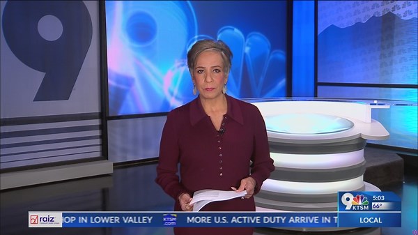 Mexico begins sealing up cross-border smuggling tunnel in Juarez