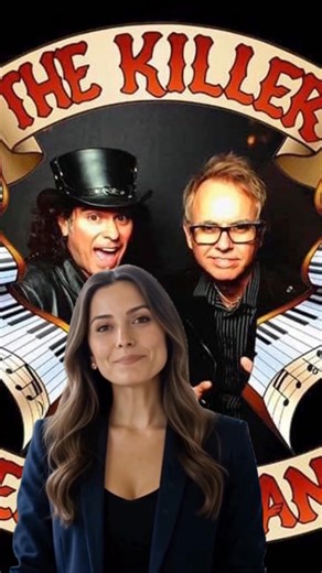 🎹 Need epic party vibes? 🎉 The Killer Dueling Pianos bring the fun with live music & laughs. Book now for a night to remember by calling 443-695-4978 or visit DuelingPianosForHire.com #DuelingPianos #PartyEntertainment #EpicNight | The Killer Dueling Pianos