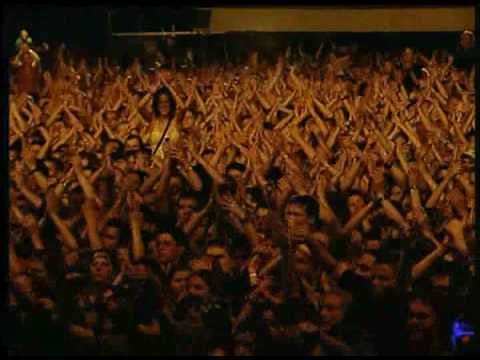 Kabát - SHOŘEL NÁŠ DŮM