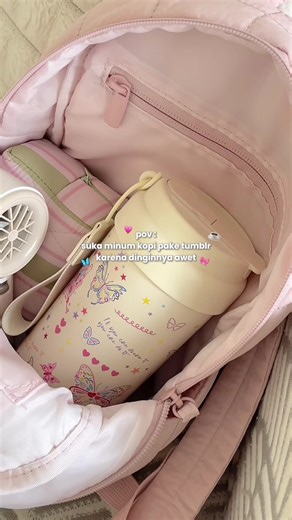 Morning Coffee Routines in Cute Tumblrs