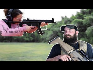 Top 5 Different Types Of Gun Owners...Which One Are You?