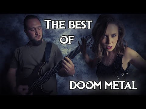 The Surprising Reason Why Livoria's Doom Metal COVERS Are So POPULAR