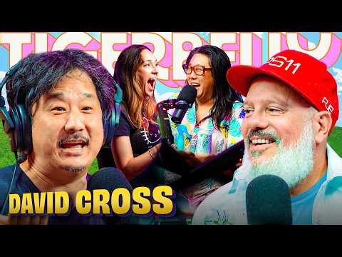 David Cross & The Zamboni Lie | TigerBelly 547