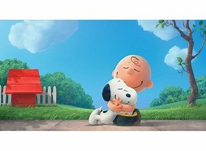 映画『I LOVE スヌーピー THE PEANUTS MOVIE』日本語版予告編