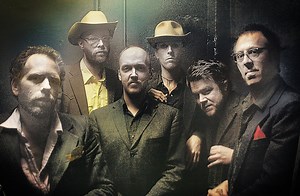 Slim Cessna's Auto Club Concert & Tour History  | Concert Archives