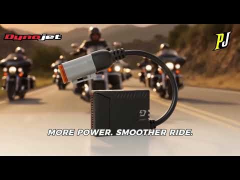 Dynojet Power Vision 4 Fuel Injection Controller PV4-15-02