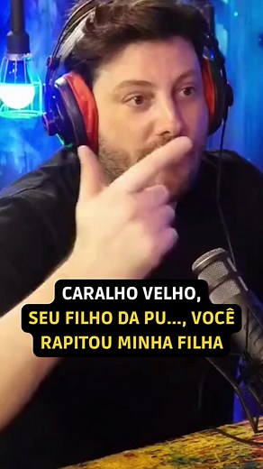 O dia que o maior apresentador de Talk Show quase morreu