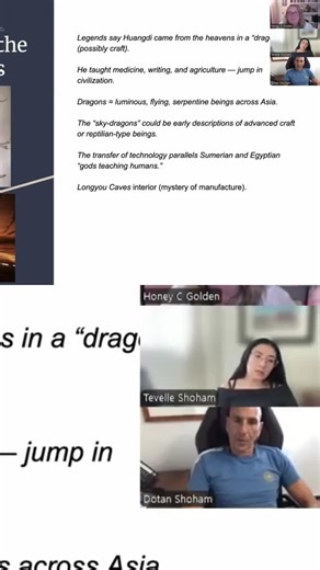 Honey C Golden on Instagram: "Dragon DNA was used for nefarious reasons. Captured, mistreated, eggs stolen... They're wise & long-lived, but history happened. #DragonDNA #AncientWisdom #CosmicHistory #HiddenTruths #ReptilianRace #AncientMysteries #ReelsOfInstagram honeycgolden.com"