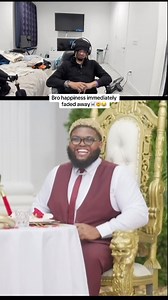 Naw bro got what he asked for 😂☠️😳#viral #reels #explore | Korie Mckennedy