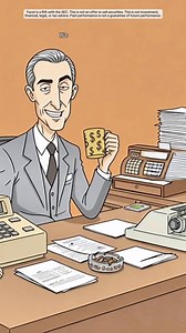 Your money shouldn't trickle down to your advisor! Facet membership is a flat fee for expert help and clear, predictable costs. 💰 #FacetAd | Facet