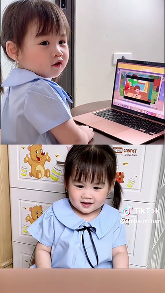 Học 1:1 với GV nước ngoài tại 51Talk - Link học thử miễn phí mình trên Bio nhé! #51talkvietnam #51talk #embemalum #xuhuong