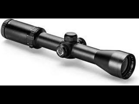 Simmons 22 Mag 3 9×32 Rifle Scope Review