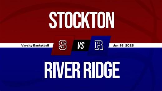 01/15 Highlights @ River Ridge