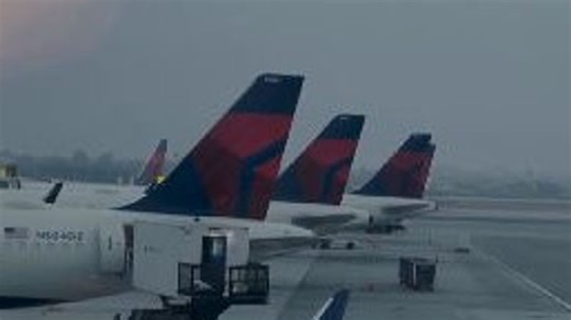 Valuable silver coins 'gone' after flights from Salt Lake to Canada