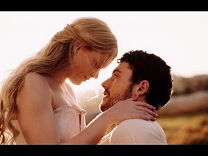 REDEEMING LOVE Trailer 2022 - MOVIE TRAILER TRAILERMASTER