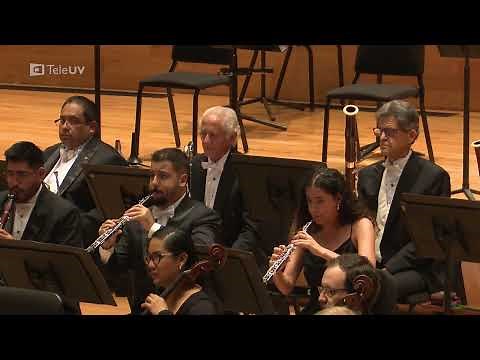 Mozart "Oda Fúnebre Masónica" (Maurerische Trauermusik) - Martin Lebel/OSX